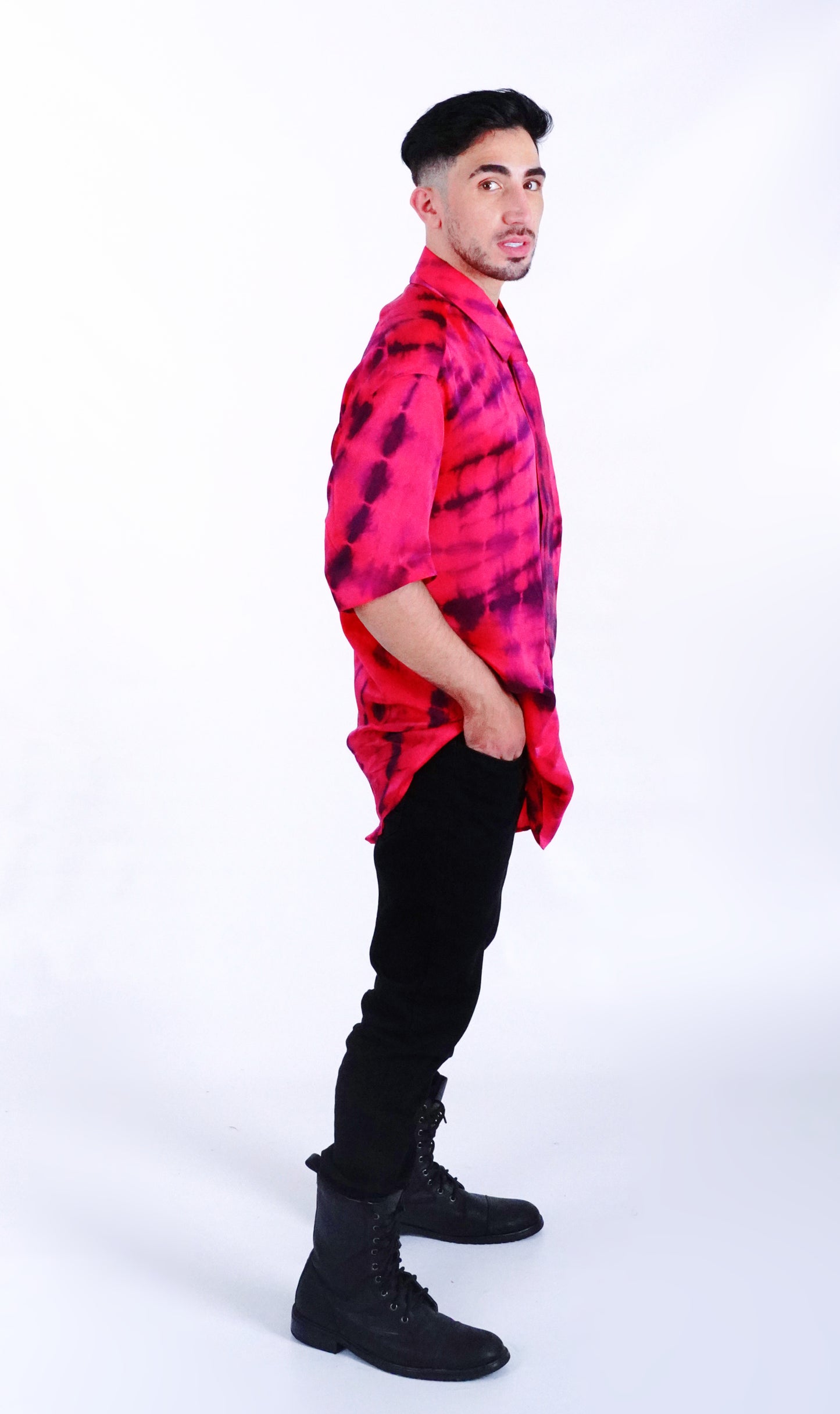 Shirts & Matching Tie image 1