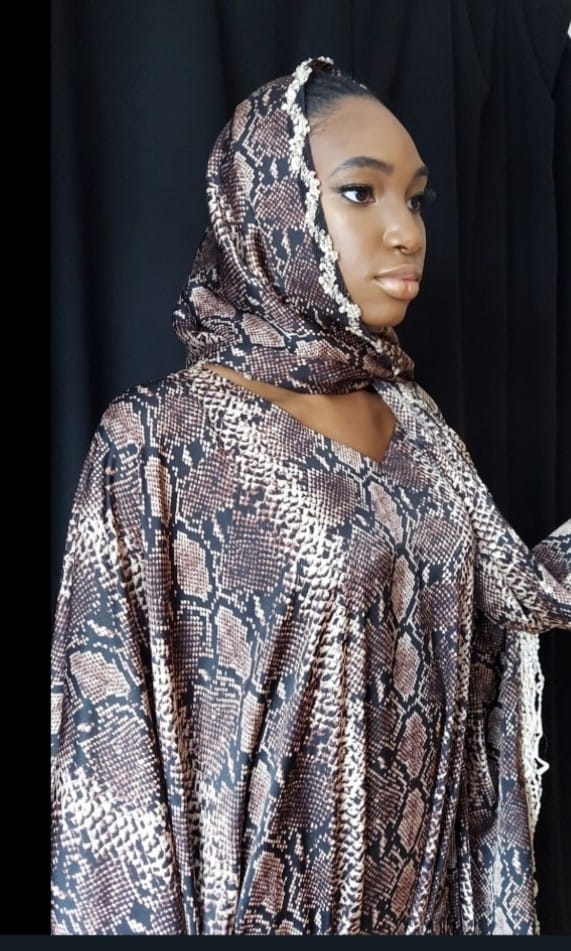 Anaconda Scarf image 0