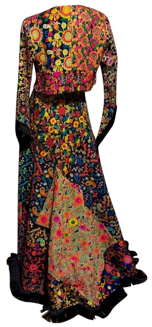 Kami - Jacket & Skirt image 1