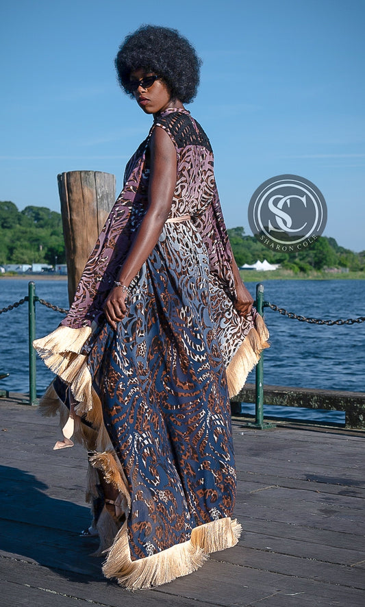 Trudi Caftan image 1