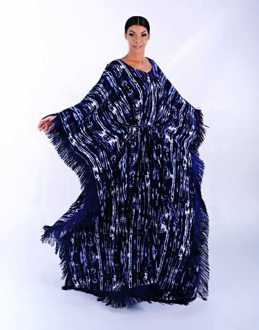 Julie Caftan *His/Hers image 1