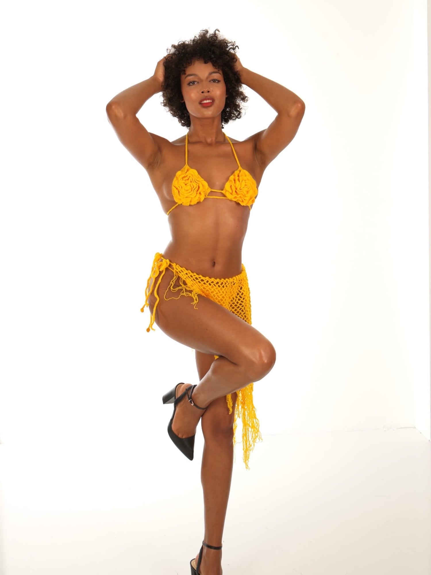 Sharon Cole 2026 Swimwear Collection