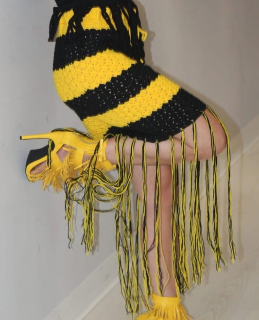 Crotchet Skirt image 0