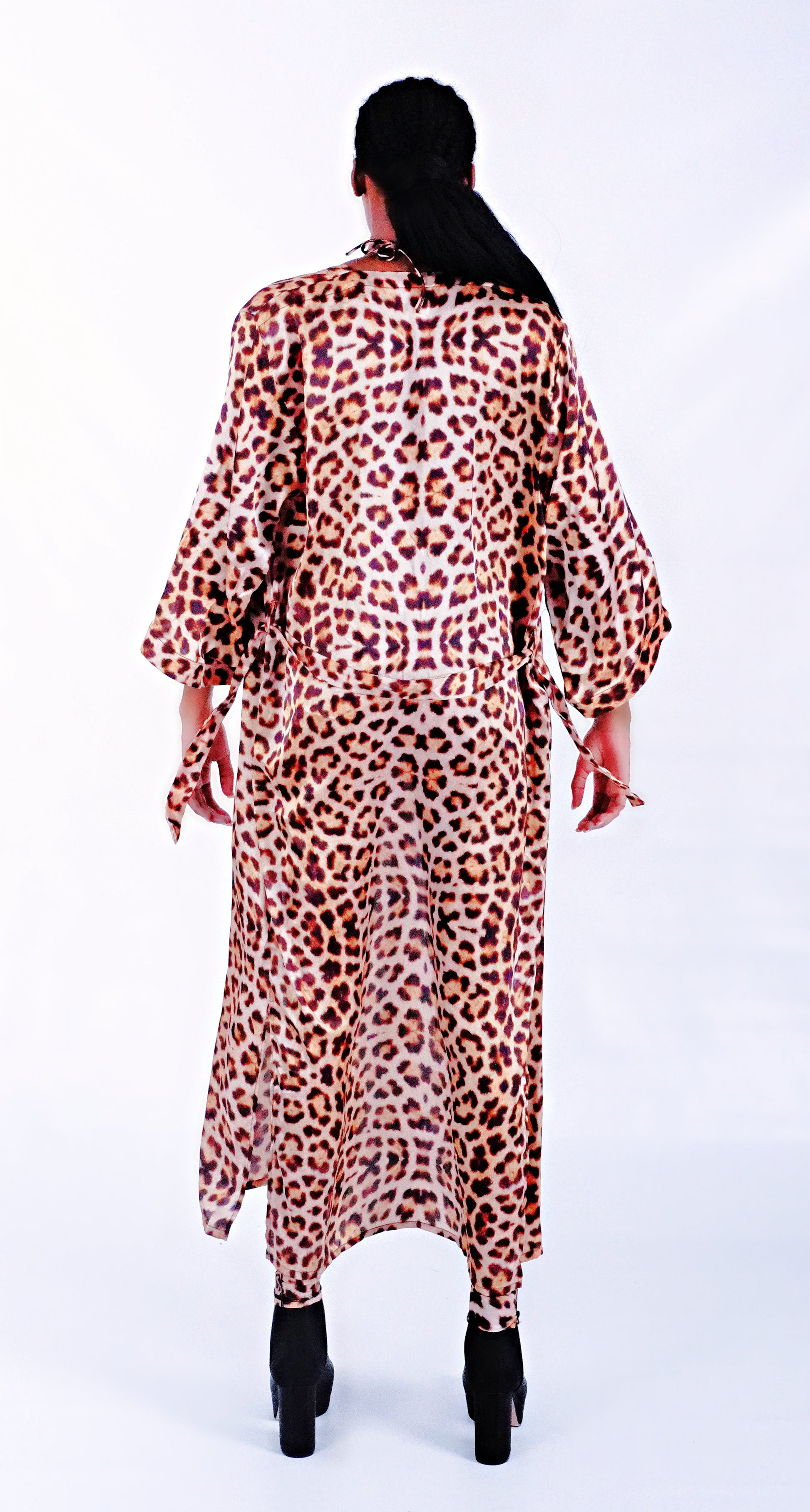 Sumaya-C-Leopard Print image 1