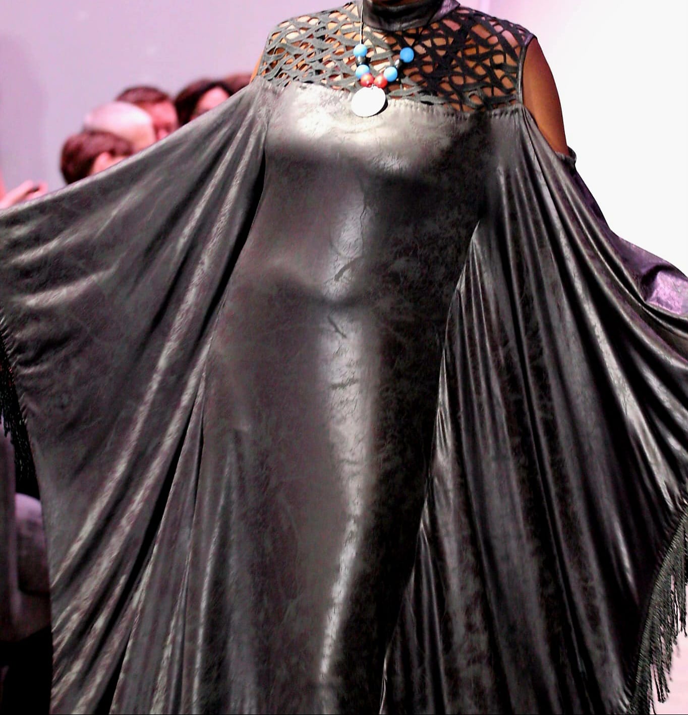 Trudi Caftan image 10