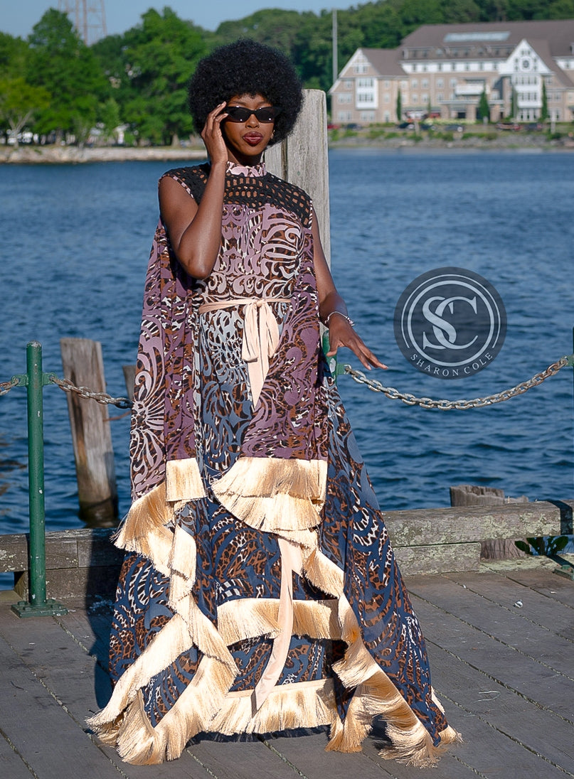 Trudi Caftan image 0