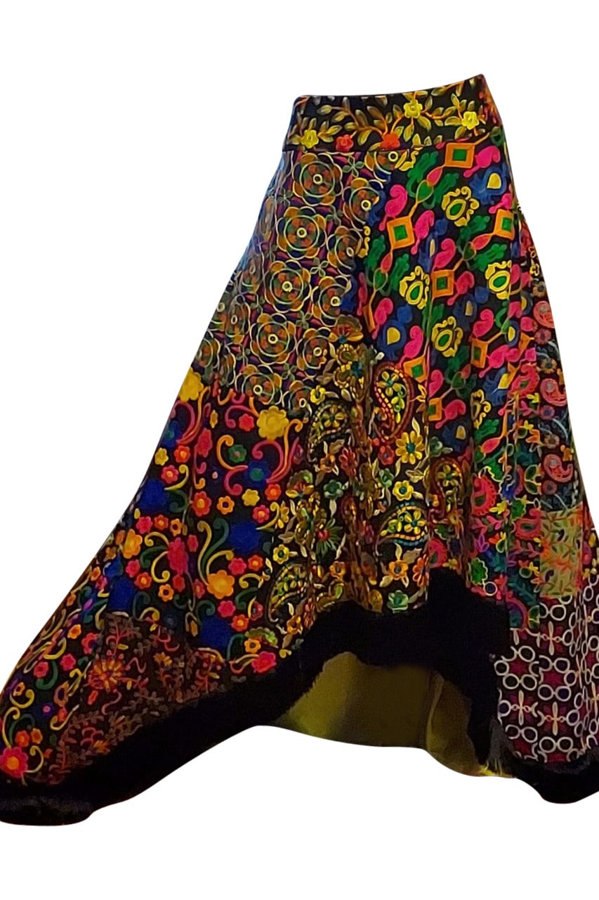 Kami - Jacket & Skirt image 6