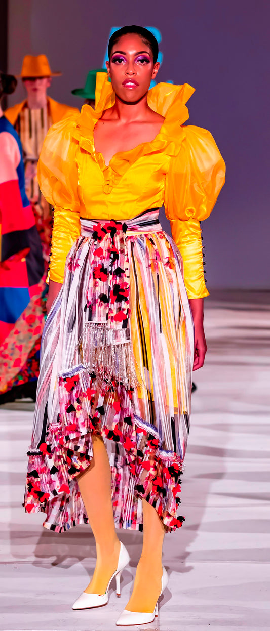 Modesty Skirt image 0