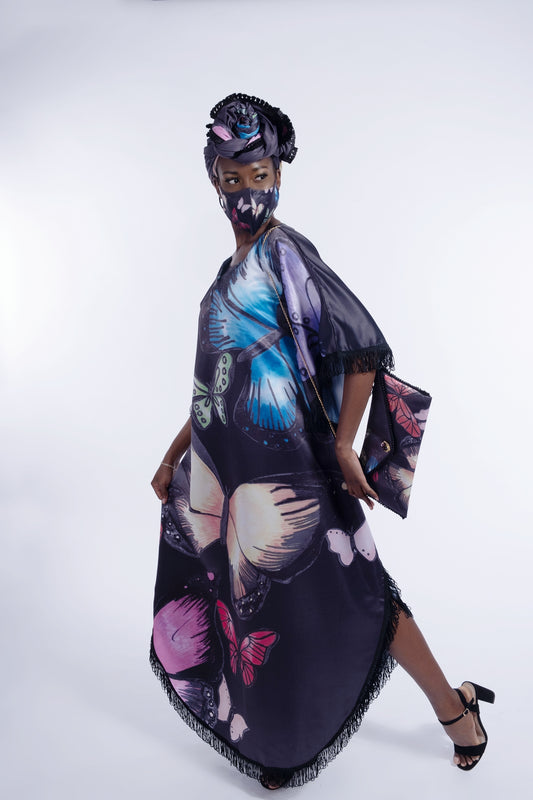 Butterfly Clutch image 0