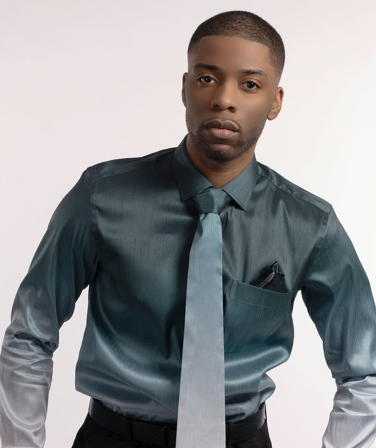 Ronan (pocket square only) image 0