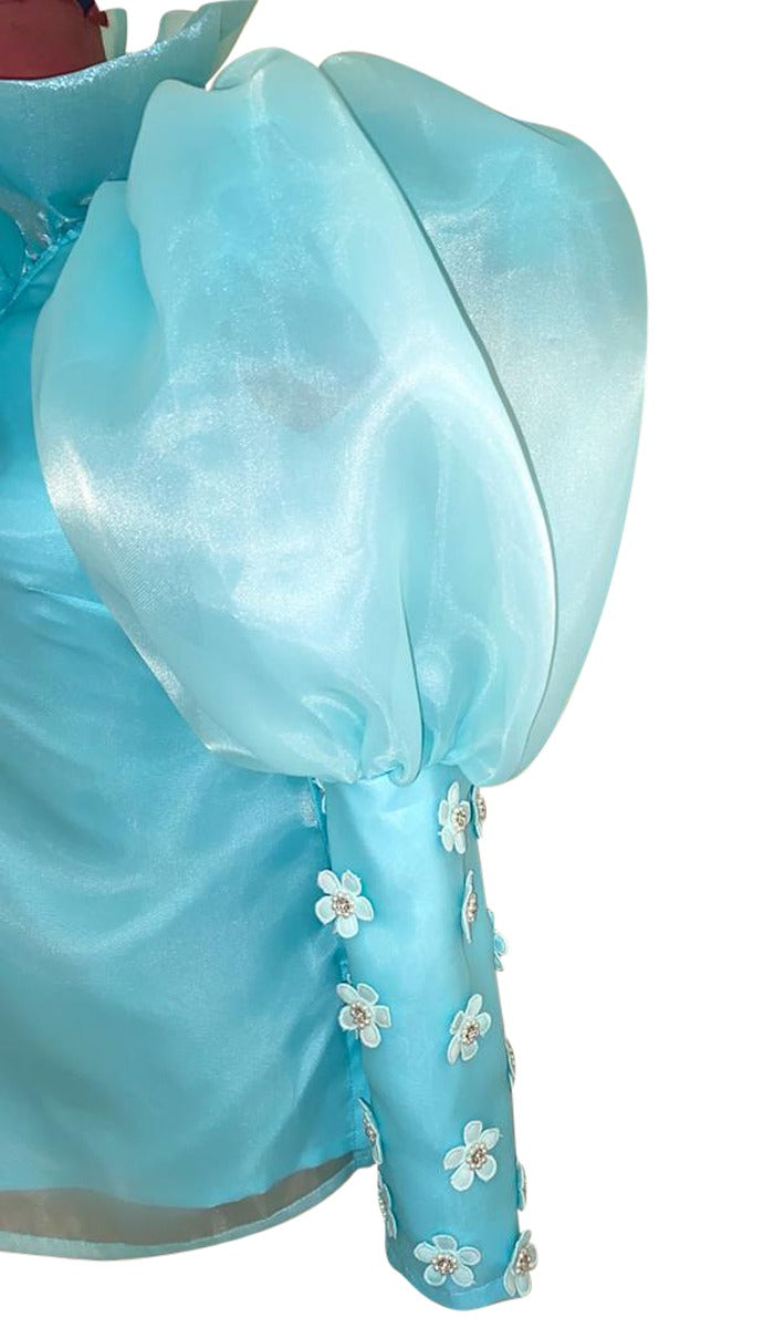 Modesty Blouse image 7