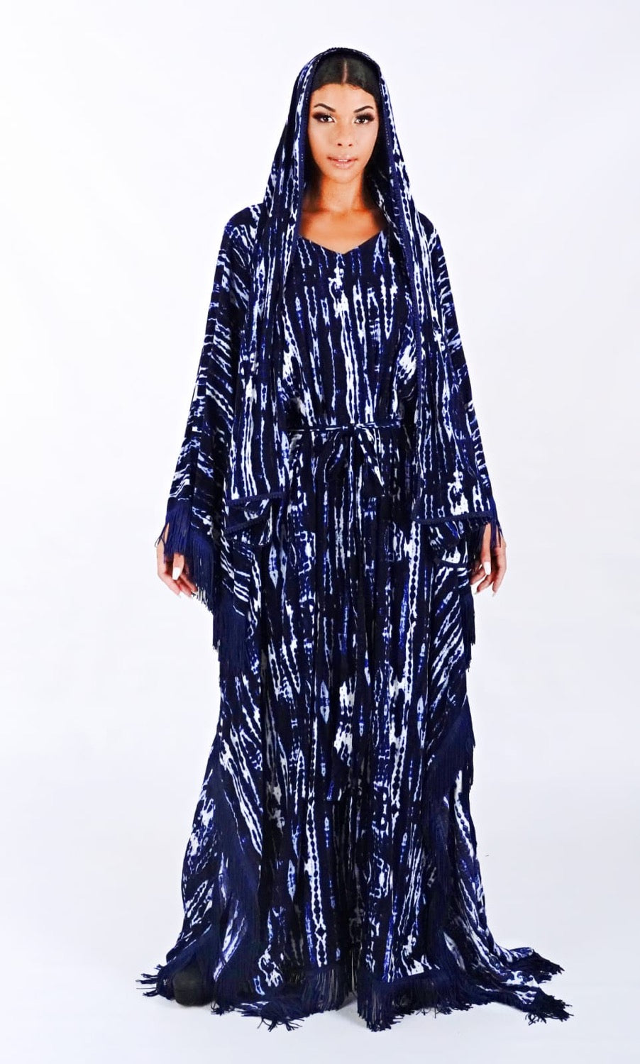 Julie Caftan *His/Hers image 4