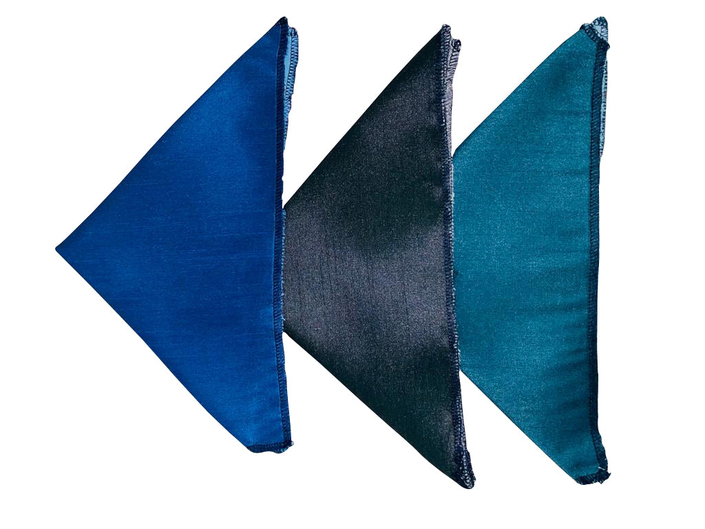 Ronan (pocket square only) image 1