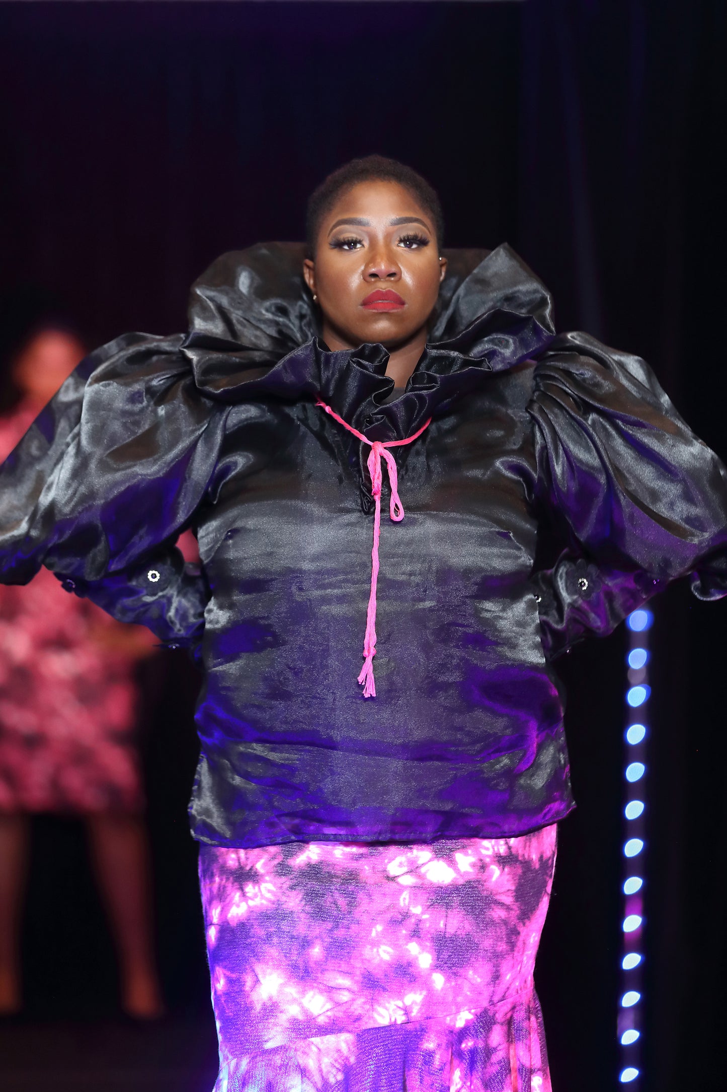 Modesty Blouse image 2