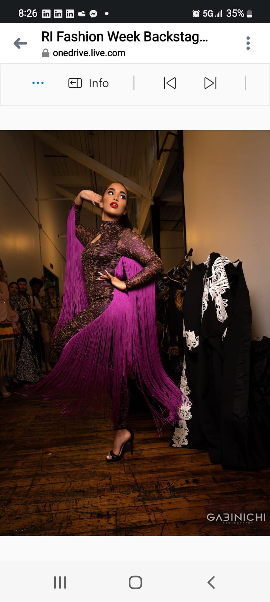 Sparkle Cat Suit image 3