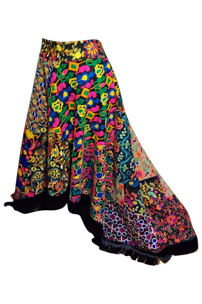 Kami - Jacket & Skirt image 5