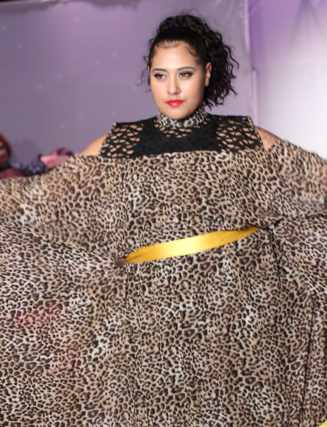 Trudi Caftan image 12