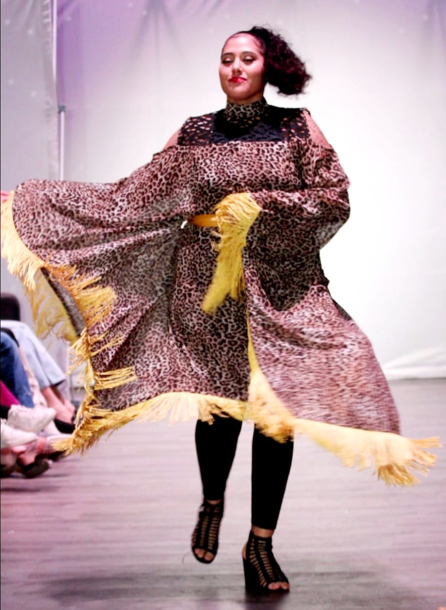 Trudi Caftan image 8