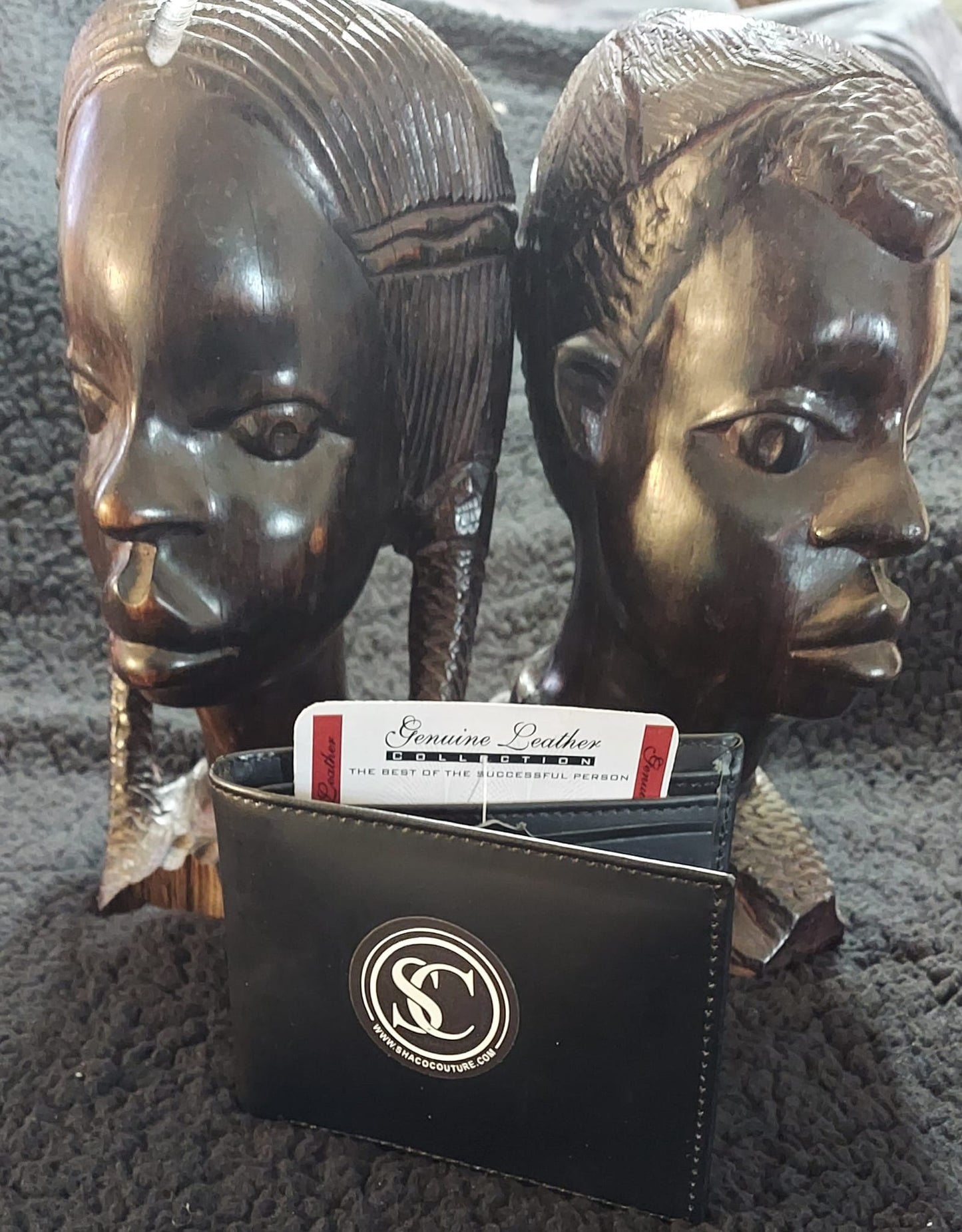 Men's  Leather Wallets image 1