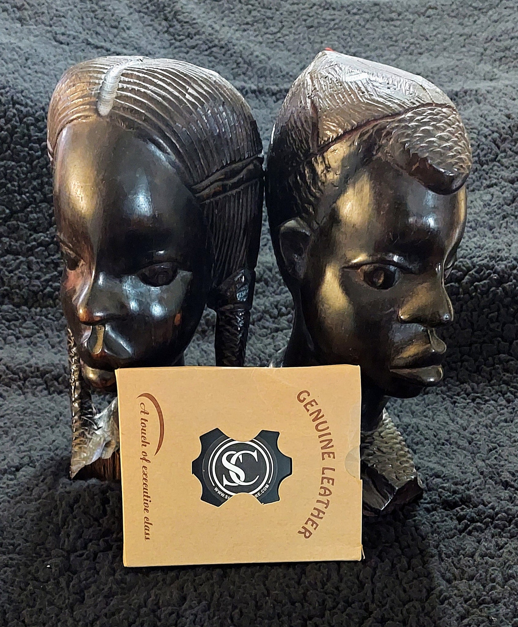 Men's  Leather Wallets image 2