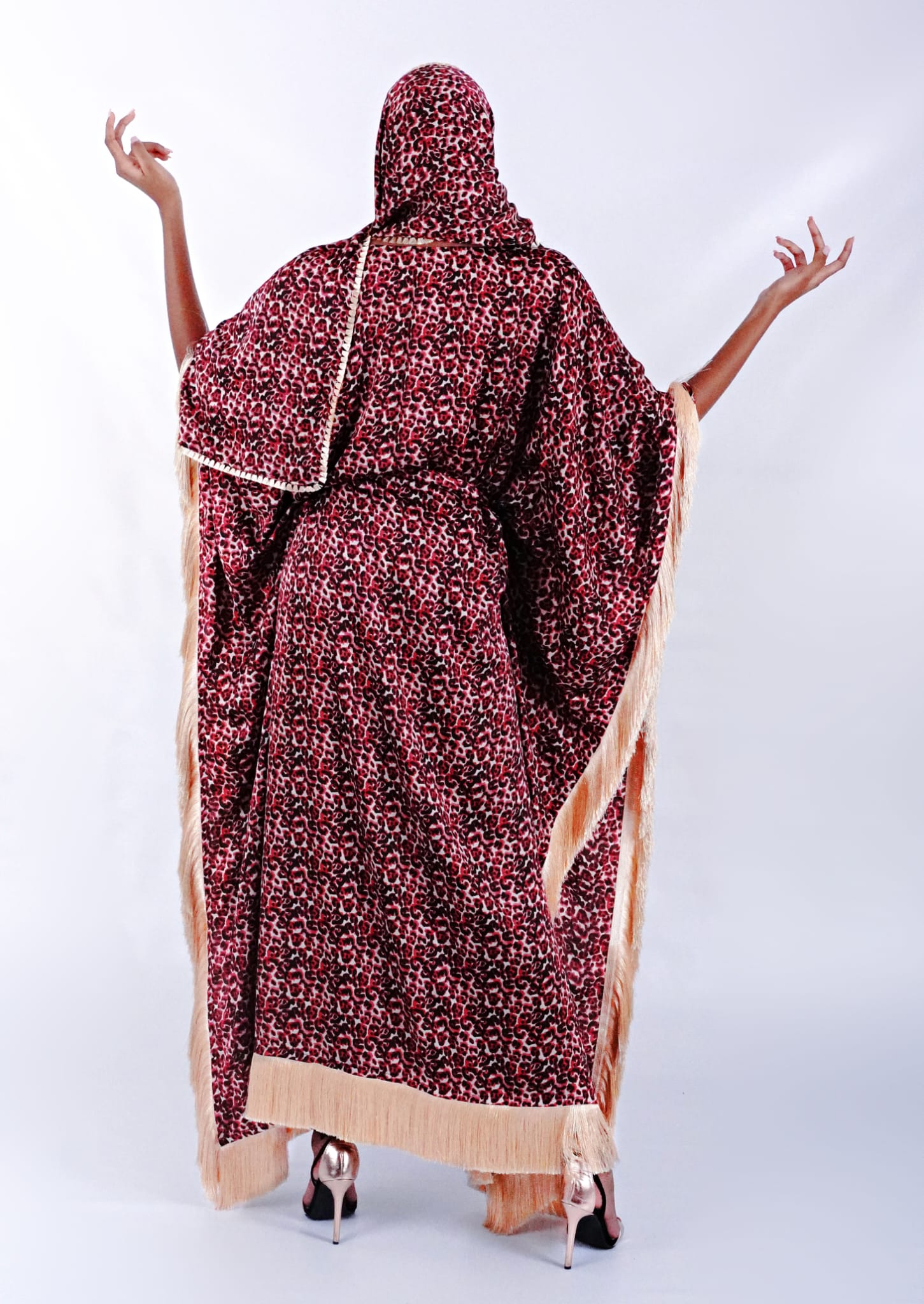 Esther Caftan image 2