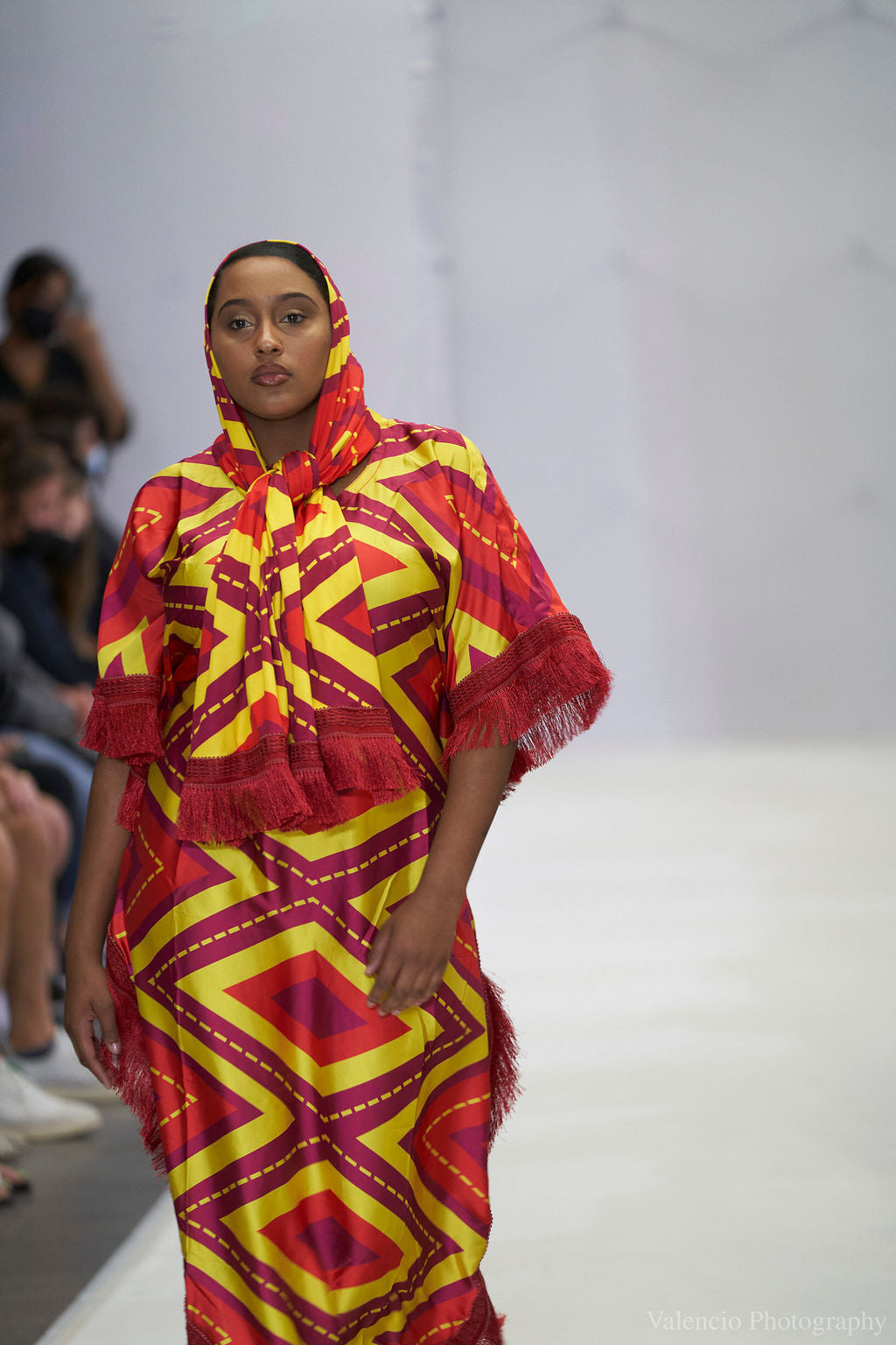 Power Caftan image 2