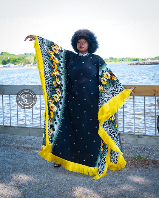 Mercy Caftan image 1