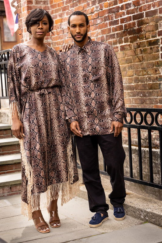 Sharon Caftan *His/Hers image 1