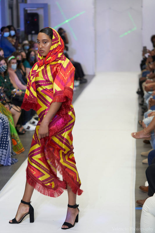 Power Caftan image 1