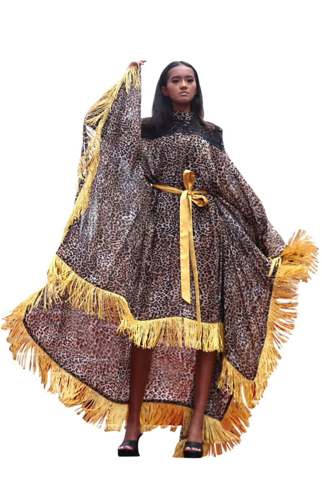 Trudi Caftan image 7