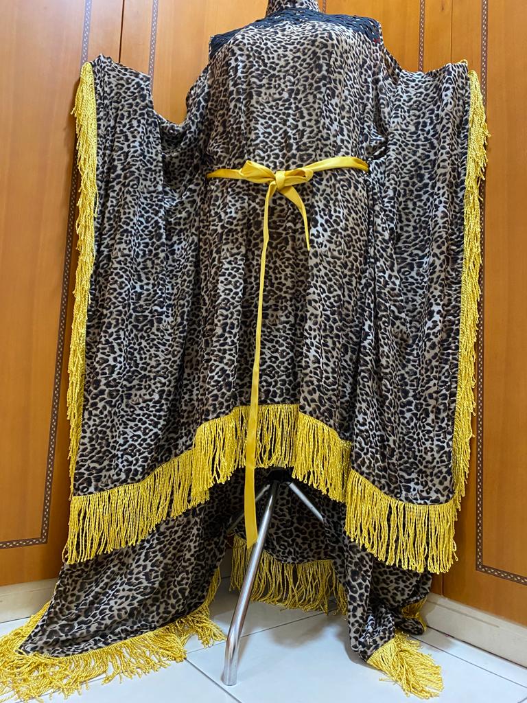 Trudi Caftan image 4