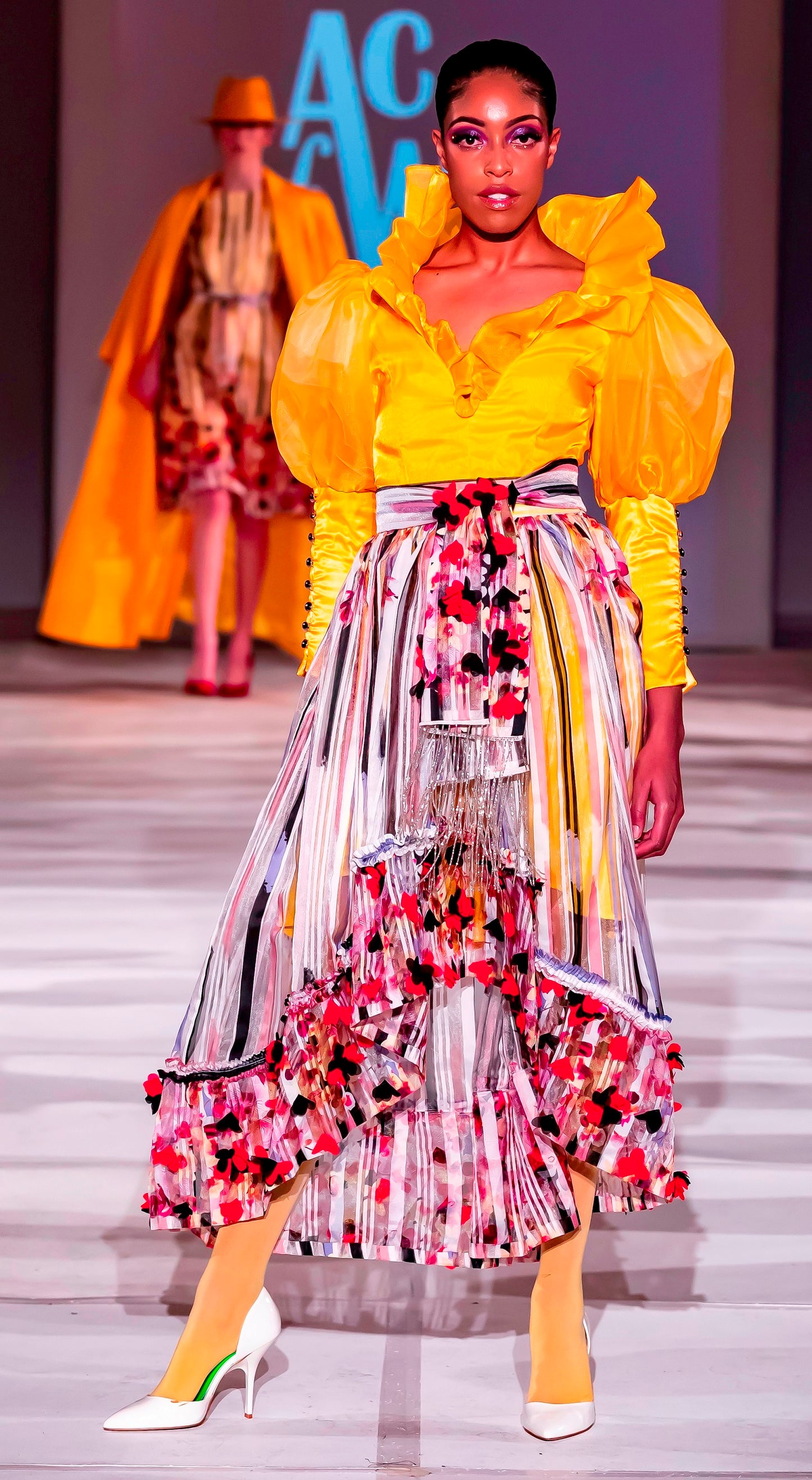 Modesty Skirt image 1