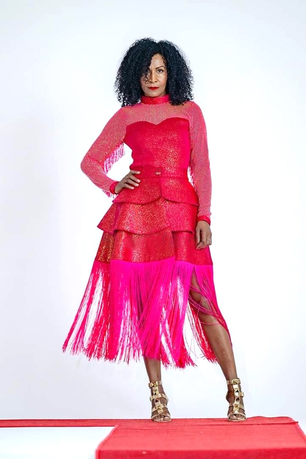 "Barbie Girl" image 3