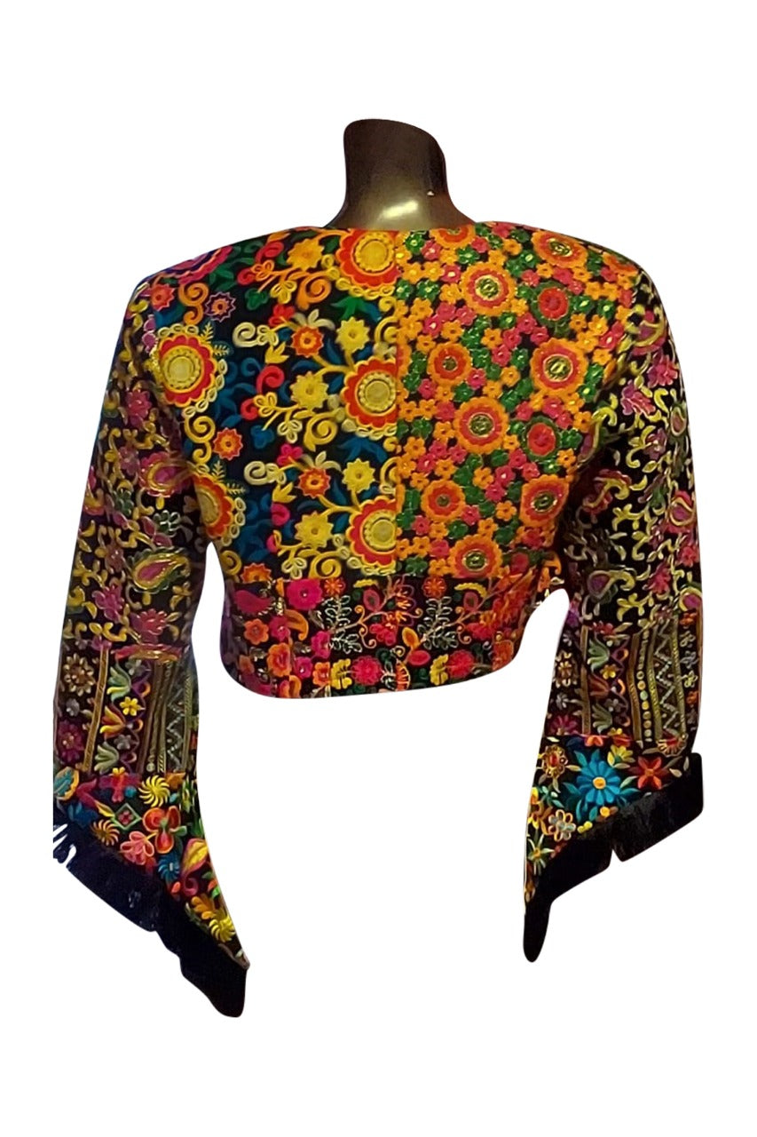 Kami - Jacket & Skirt image 7