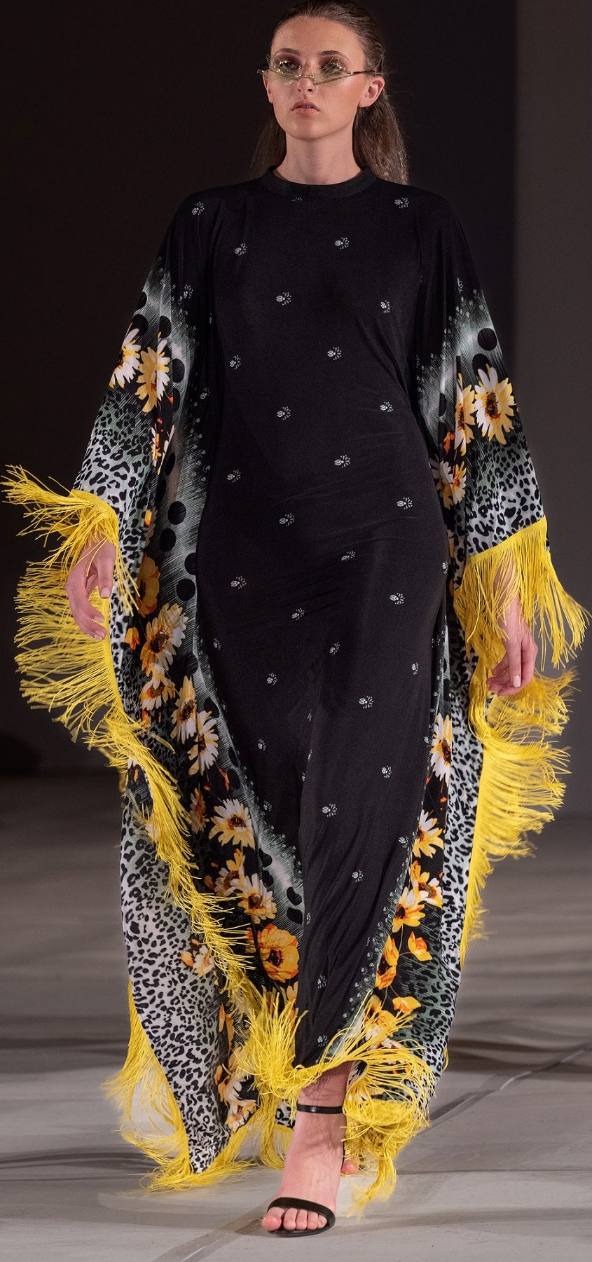 Mercy Caftan image 12