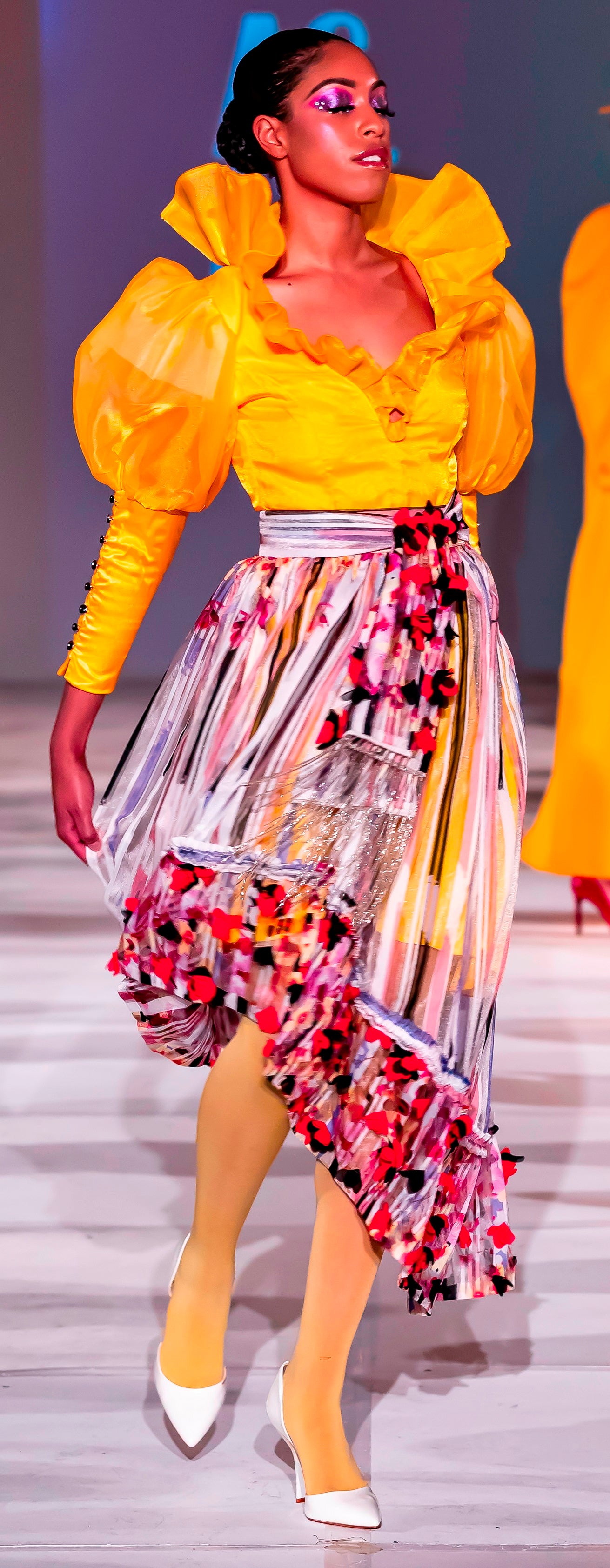 Modesty Skirt image 3