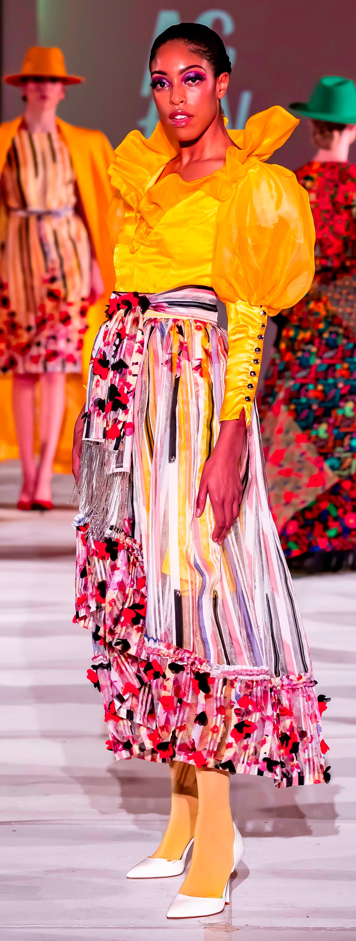 Modesty Skirt image 2