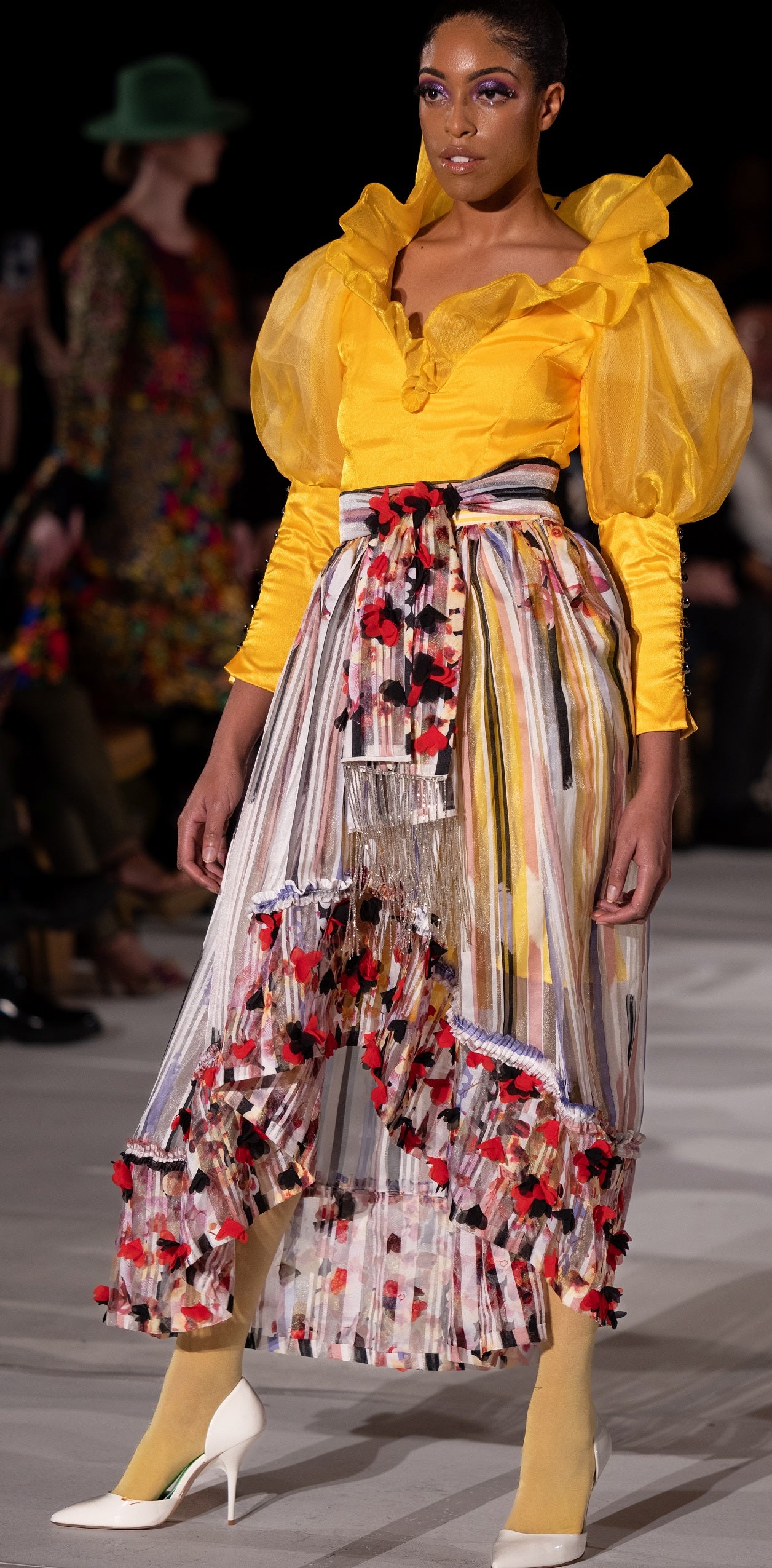 Modesty Skirt image 5