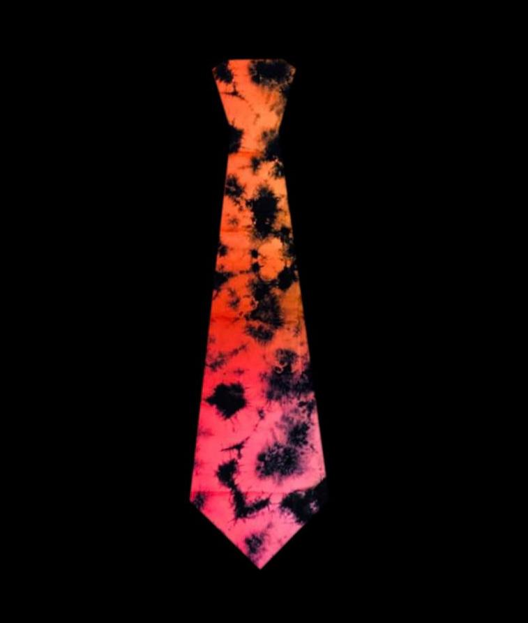 Kaiden (tie only) image 1