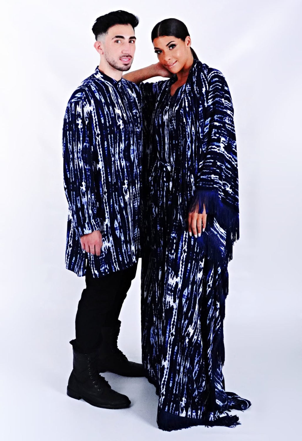 Julie Caftan *His/Hers image 0