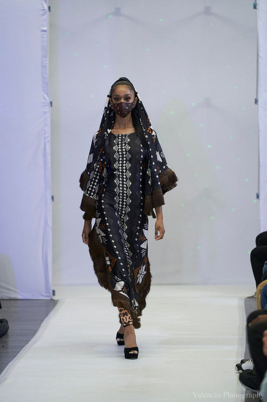 Eritrea Caftan image 0