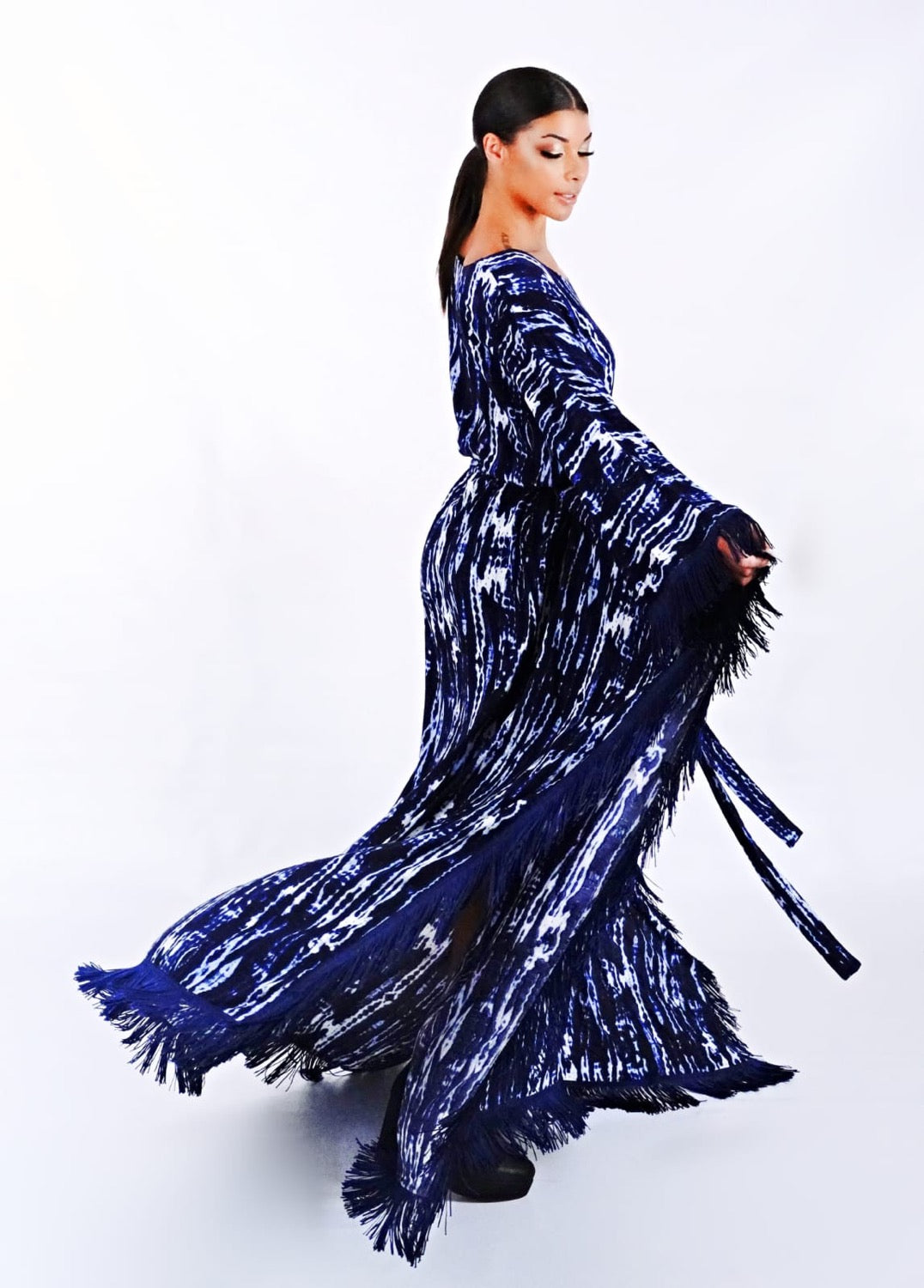 Julie Caftan *His/Hers image 2