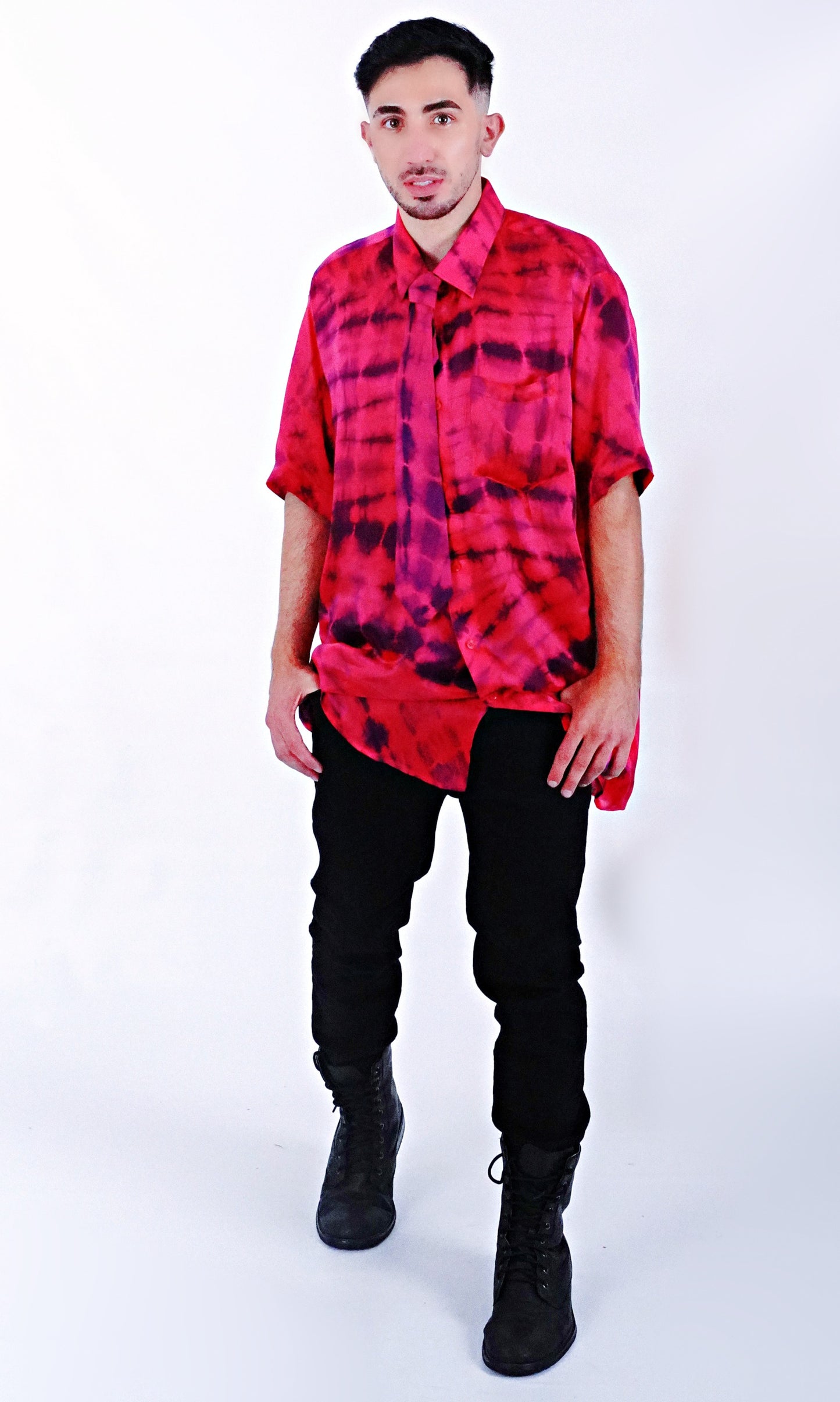 Shirts & Matching Tie image 0