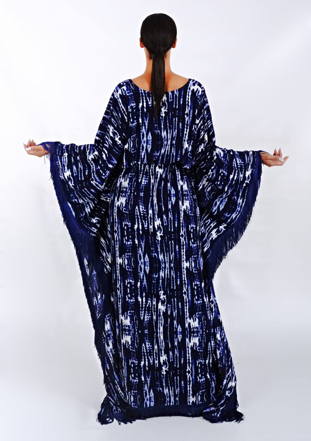 Julie Caftan *His/Hers image 3