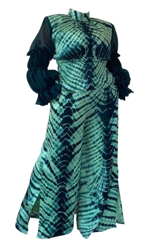 Luna - 2-Piece Pants Suit image 5