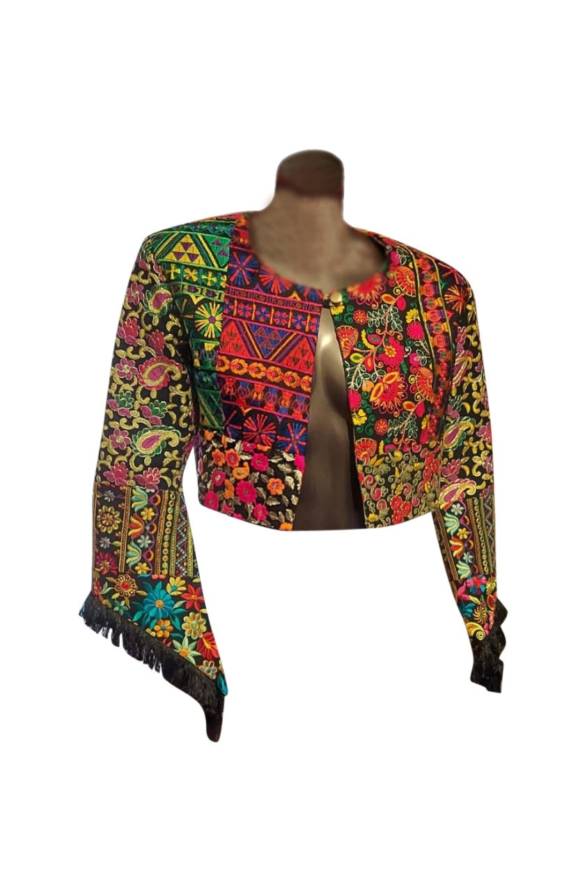 Kami - Jacket & Skirt image 8