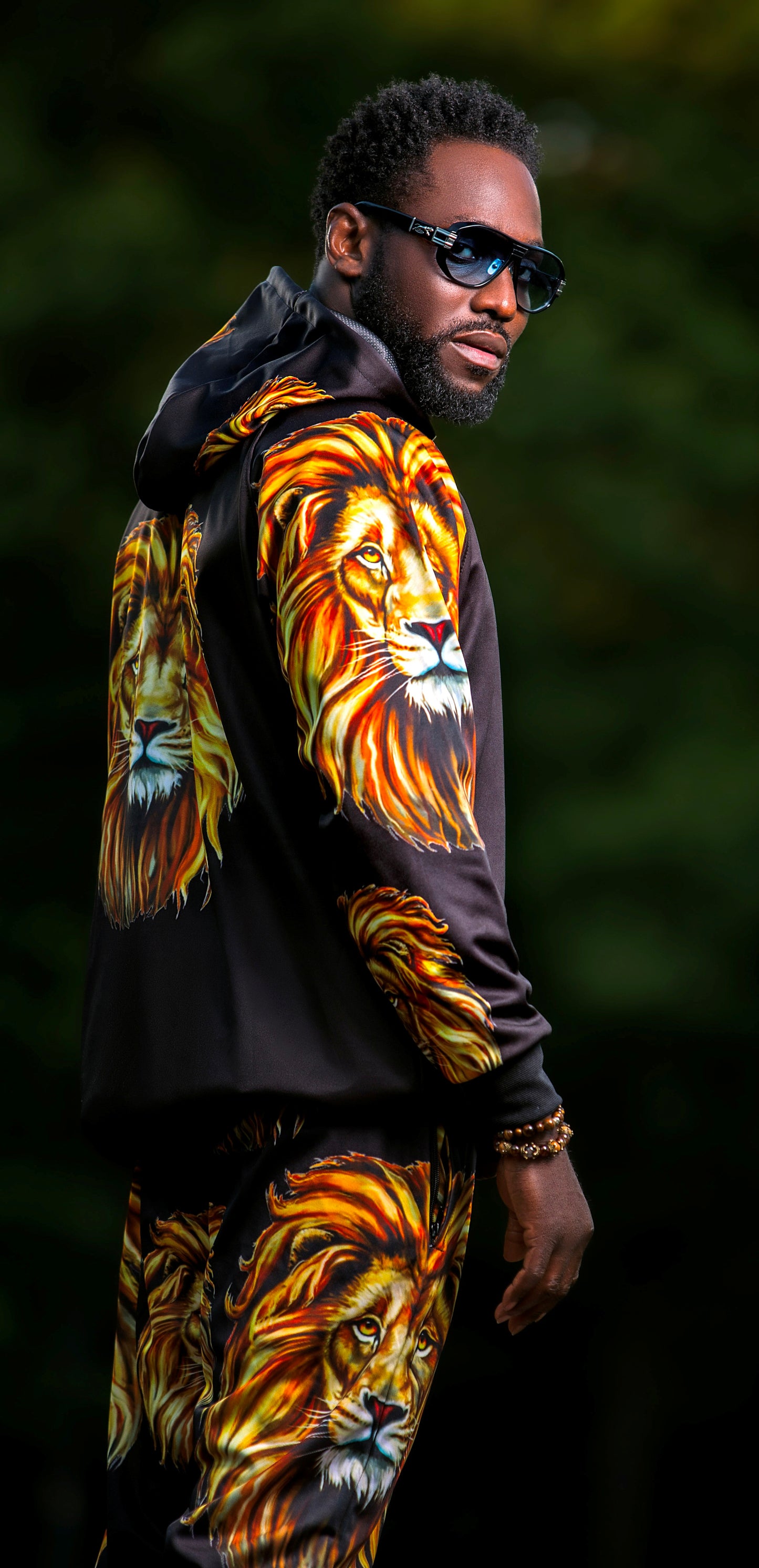 Lion King Sweat Suit image 6