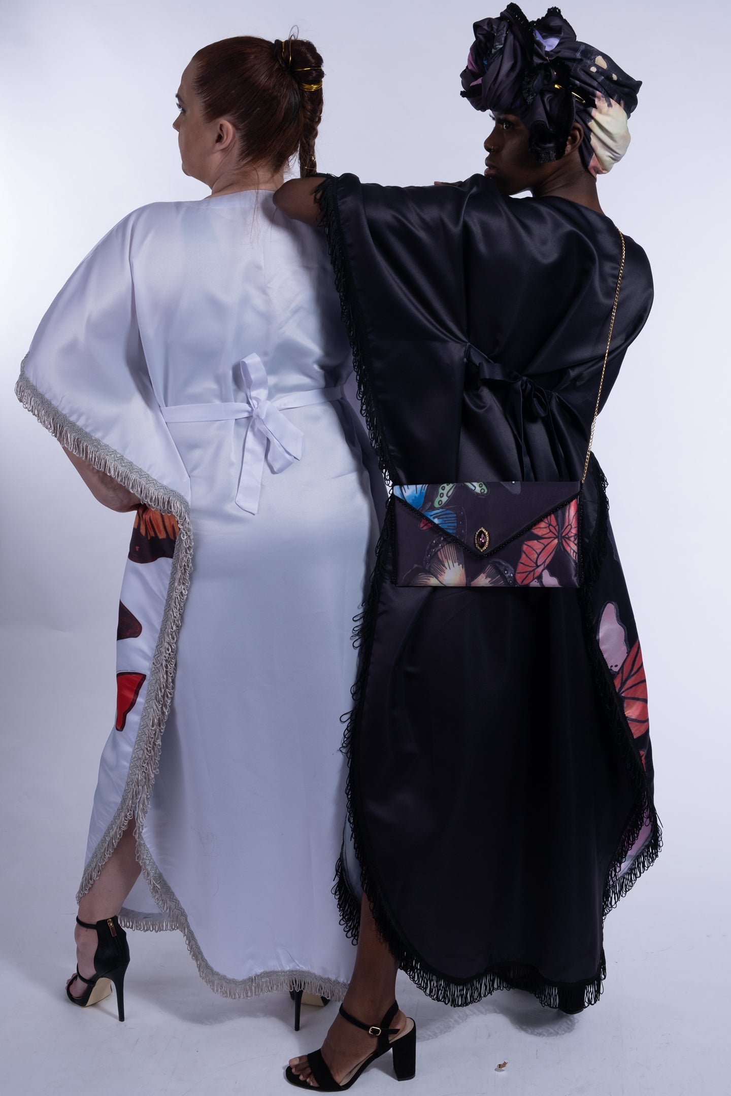 Butterfly Clutch image 1