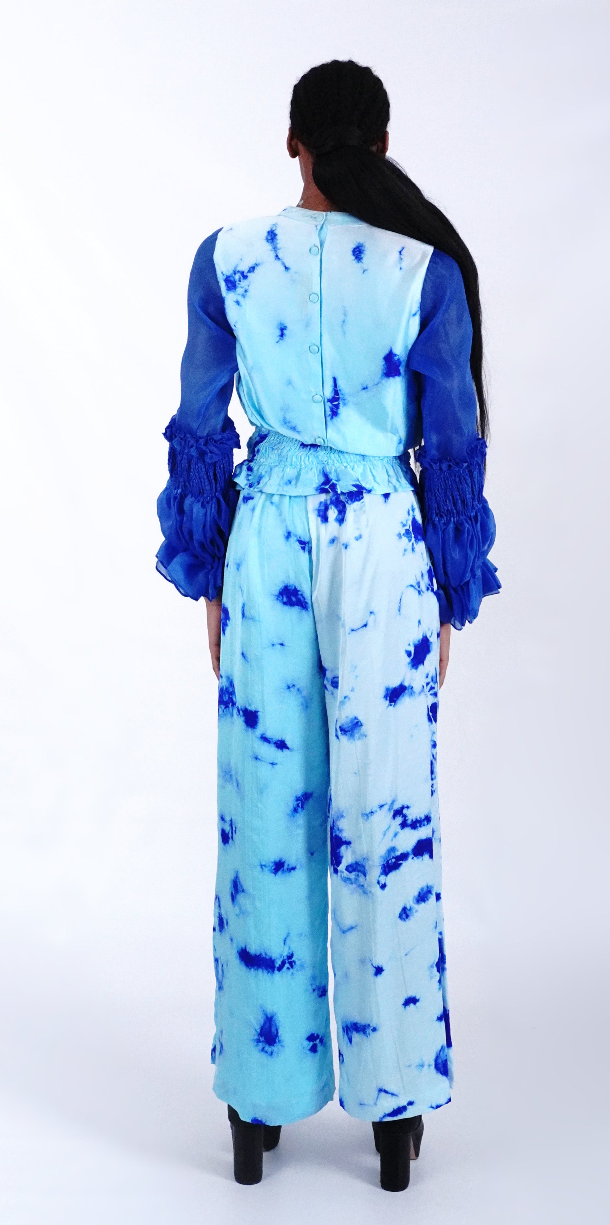 Luna - 2-Piece Pants Suit image 4