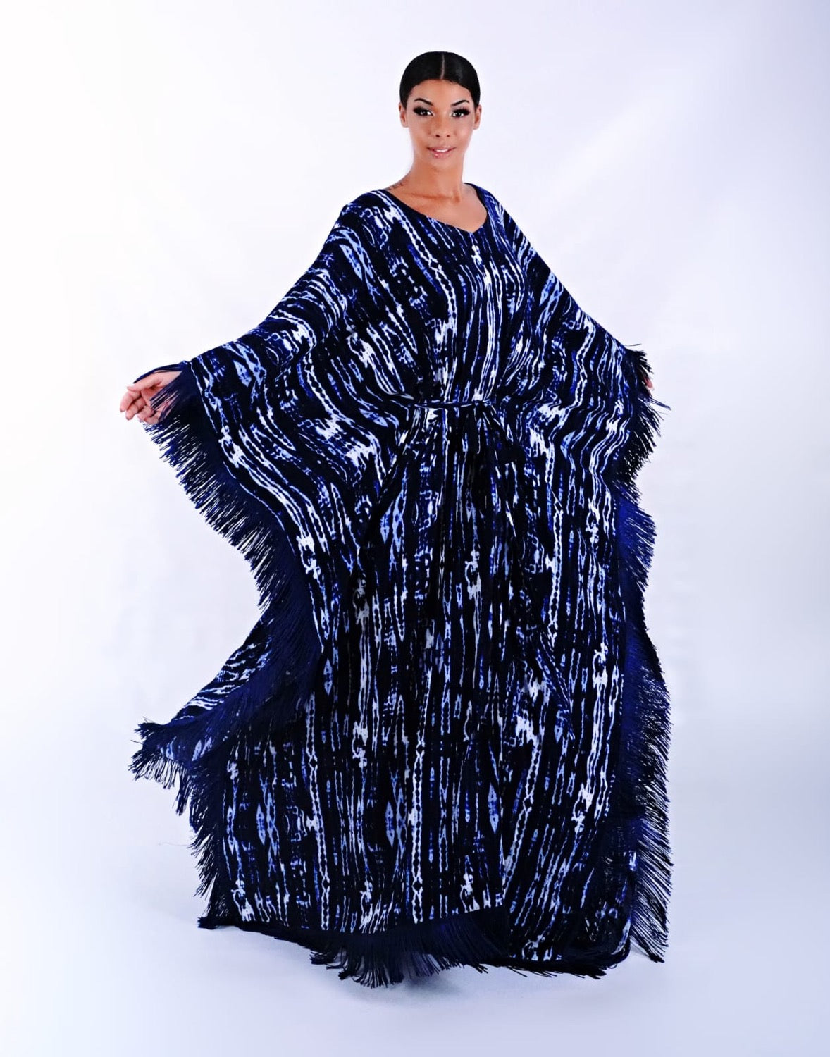 Julie Caftan *His/Hers image 1